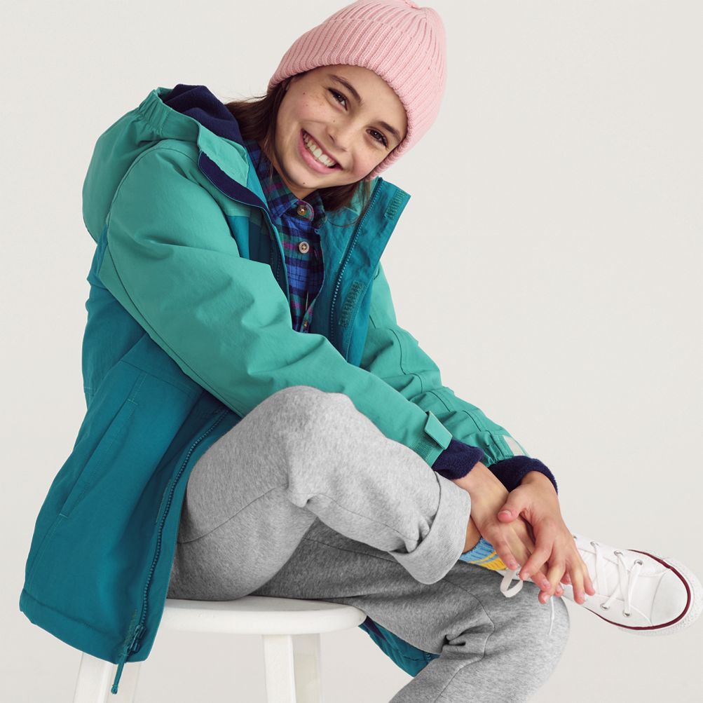 Iggy insulated jacket sale