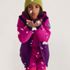 Kids Squall Waterproof Insulated Jacket, alternative image
