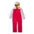 Kids Squall Waterproof Insulated Iron Knee Winter Snow Suit, alternative image