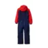 Kids Squall Waterproof Insulated Iron Knee Winter Snow Suit, alternative image