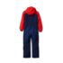 Kids Squall Waterproof Insulated Iron Knee Winter Snow Suit, alternative image