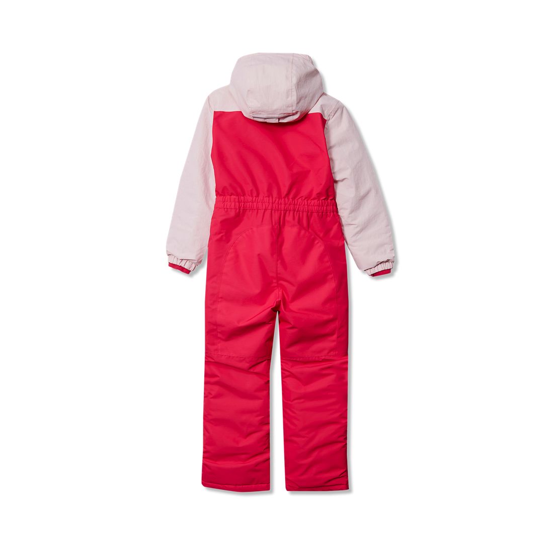 Kids Squall Waterproof Insulated Iron Knee Winter Snow Suit