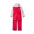 Kids Squall Waterproof Insulated Iron Knee Winter Snow Suit, alternative image