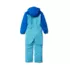 Kids Squall Waterproof Insulated Iron Knee Winter Snow Suit, alternative image