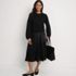 Women's Blend Bow Back Sweater, alternative image