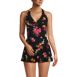 Women's Twist Halter Tankini Top, Front