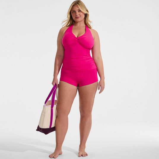 beach infinity dress Miami Vibes Infinity Dress main image 0