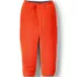 Boys Reversible Fleece Puffer Pants, alternative image