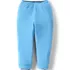 Boys Reversible Fleece Puffer Pants, alternative image