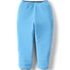 Boys Reversible Fleece Puffer Pants, alternative image