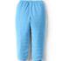 Boys Reversible Fleece Puffer Pants, alternative image