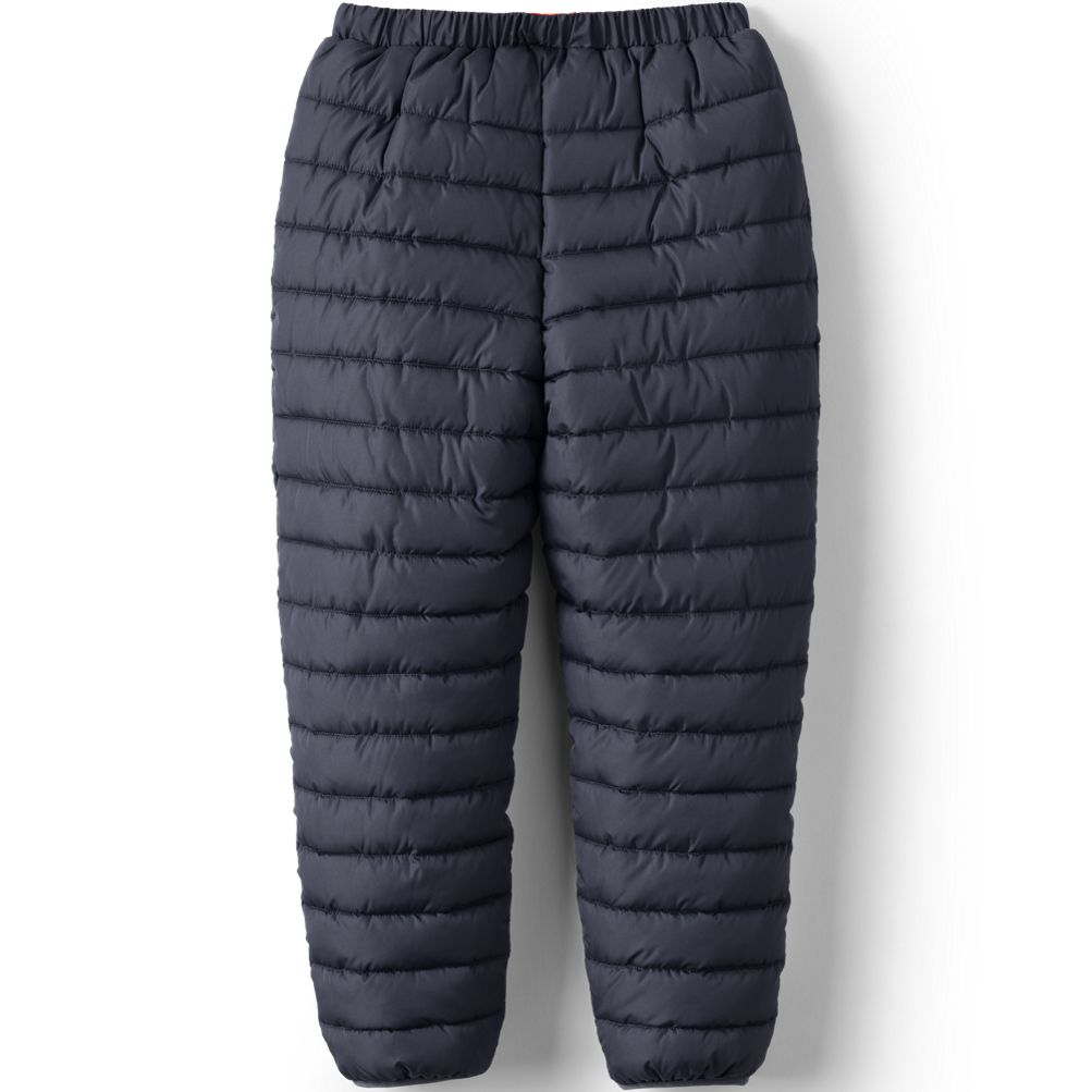 人気商品の入荷速報 入荷Now Reversible Boys Fleece End Lands' | Pants Puffer Clothing
