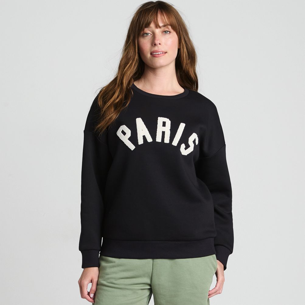 【G FORE】 GRAPHIC CREWNECK T-SHIRT(WOMEN) / 追跡付 Buy GAP Women White Logo Flag Short Sleeve Crewneck T-Shirt