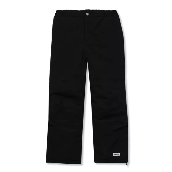 Kids Squall Waterproof Insulated Iron Knee Snow Pants - primary