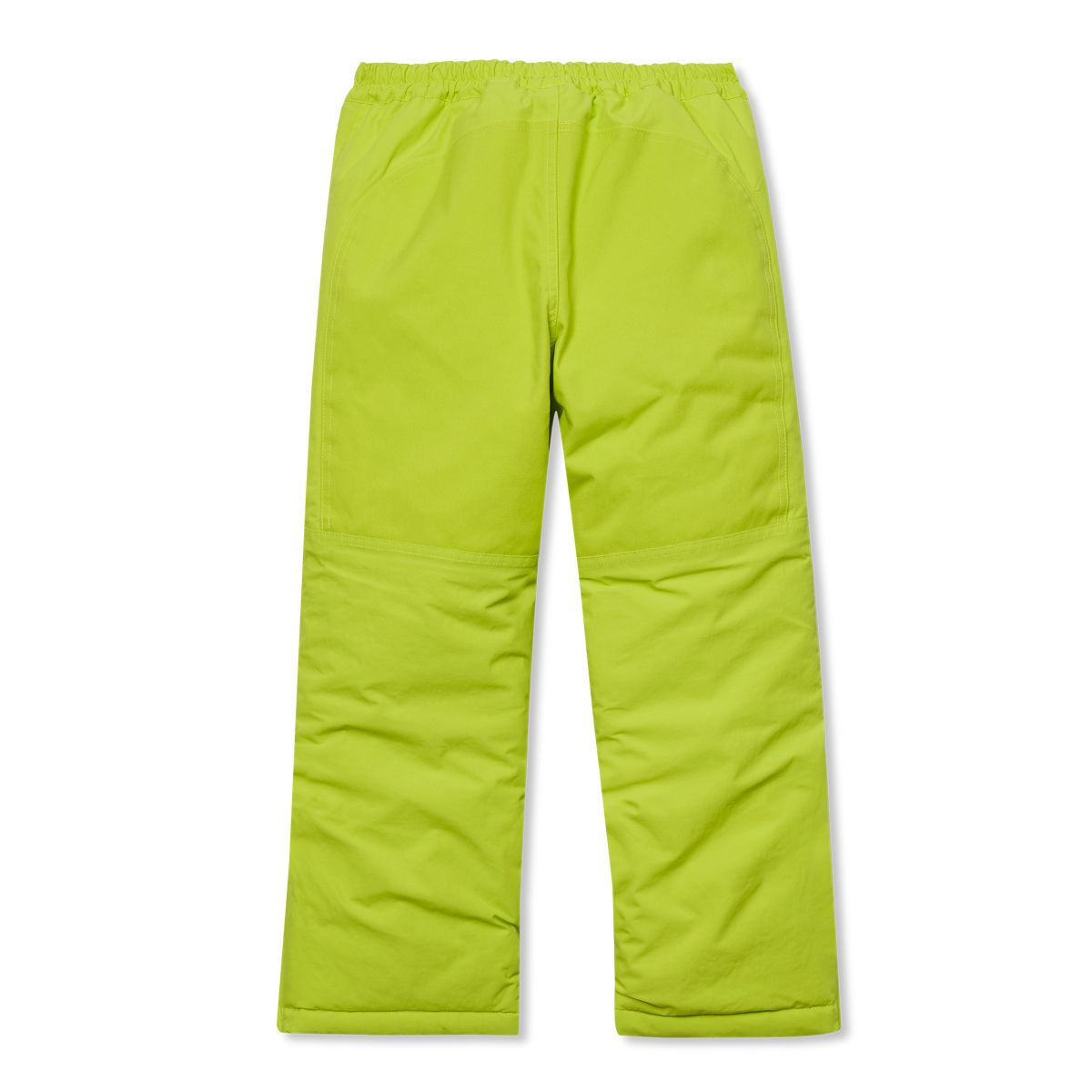 Kids Squall Waterproof Insulated Iron Knee Snow Pants