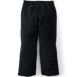 Kids Squall Waterproof Insulated Iron Knee Snow Pants, Back