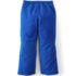 Kids Squall Waterproof Insulated Iron Knee Snow Pants, Back