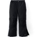 Kids Squall Waterproof Insulated Iron Knee Snow Pants, Front