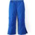 Kids Squall Waterproof Insulated Iron Knee Snow Pants, Front