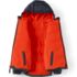 Boys Reversible Fleece Puffer Hooded Jacket, alternative image