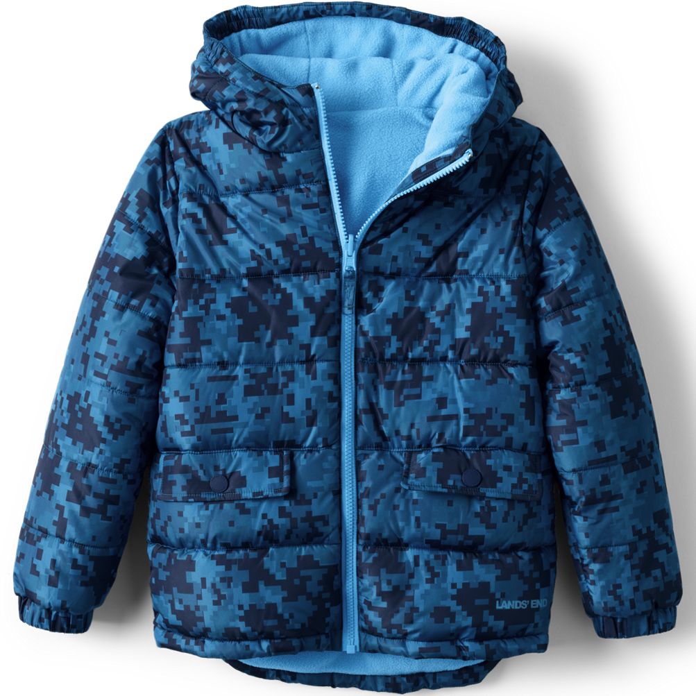 ジャケット・アウター Wasted Youth REVERSIBLE PADDED HOOD Wasted Youth QUILT PUFF JACKET – HUMAN MADE Inc.