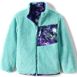 Boys Reversible Fleece Puffer Jacket, alternative image