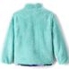 Boys Reversible Fleece Puffer Jacket, alternative image