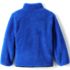 Boys Reversible Fleece Puffer Jacket, alternative image