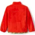 Boys Reversible Fleece Puffer Jacket, alternative image