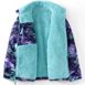 Boys Reversible Fleece Puffer Jacket, alternative image