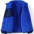 Boys Reversible Fleece Puffer Jacket, alternative image