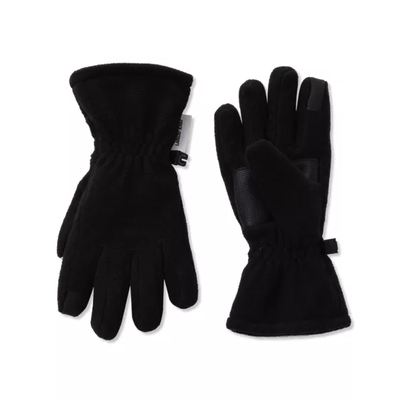 Kids Fleece Gloves - primary