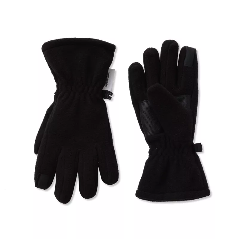 Kids Fleece Gloves, alternative image