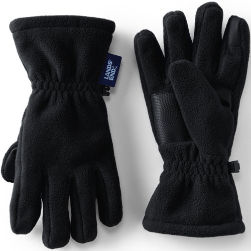 Kids Fleece Gloves