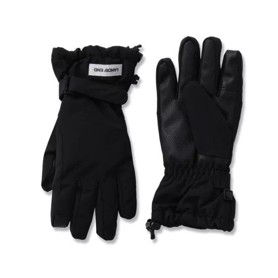Kids Squall Gloves - primary