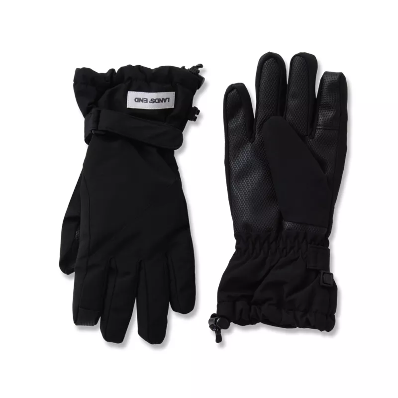 Kids Squall Gloves, alternative image