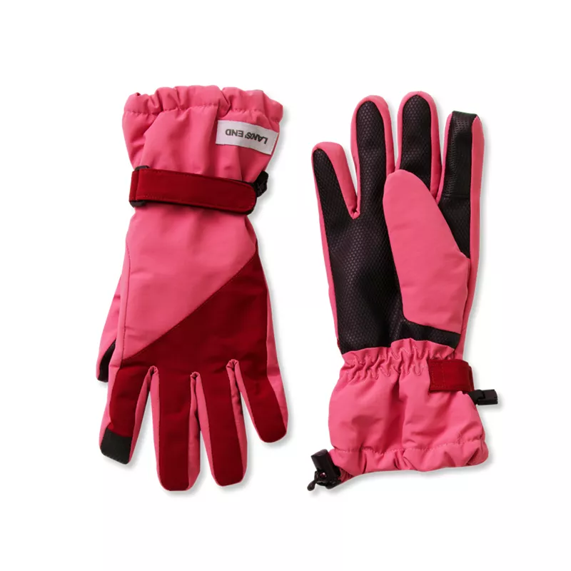 Kids Squall Gloves, alternative image