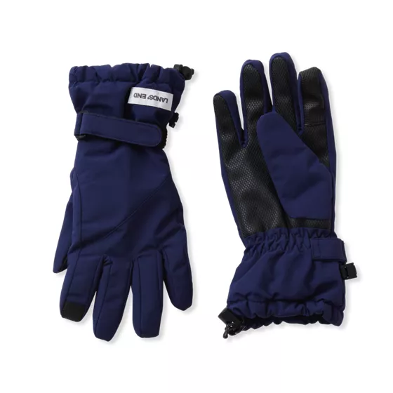 Kids Squall Gloves - primary