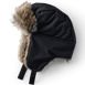 Kids Expedition Trapper Hat, Front