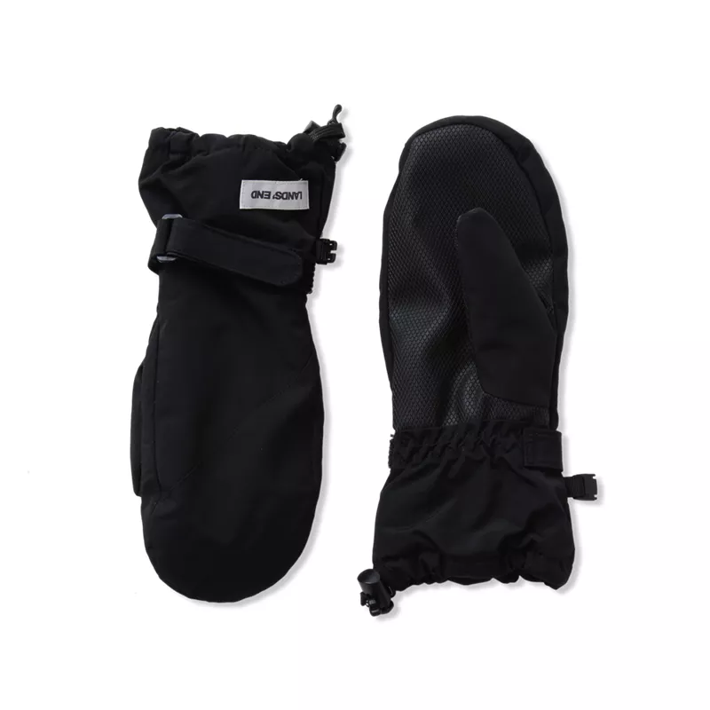 Kids Squall Mittens, alternative image