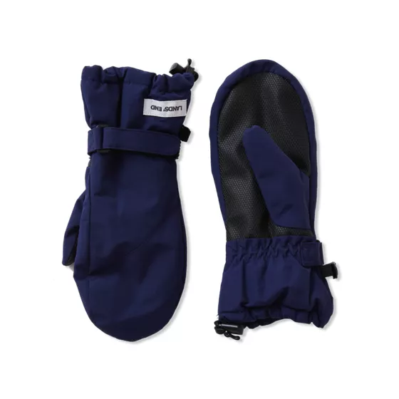 Kids Squall Mittens - primary