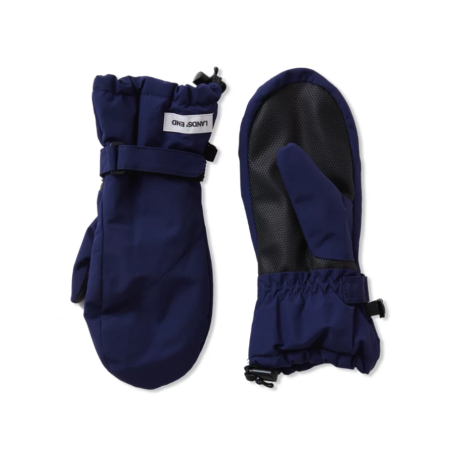 Kids' Squall Mittens
