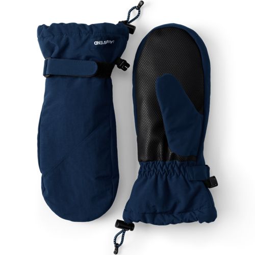 Kids Squall Mittens