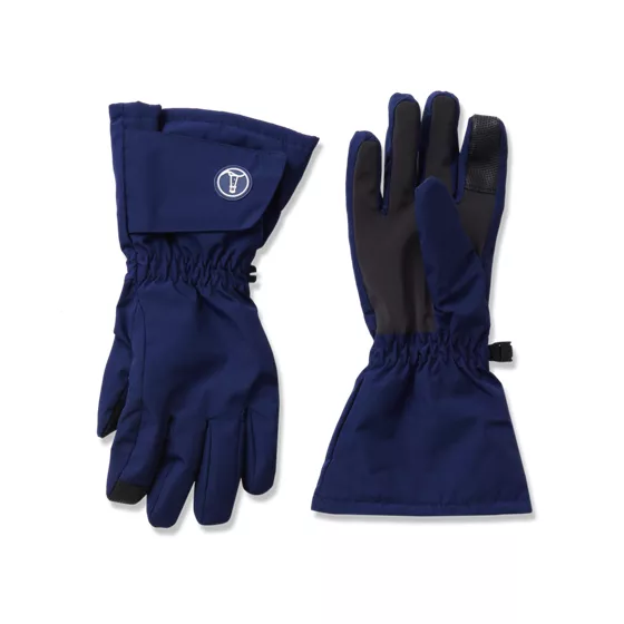 Kids Expedition Gloves - primary