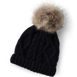 Kids Novelty Pom Hat, Front