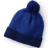 Kids Squall Knit Hat, Front