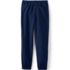 Boys Husky Iron Knee Athletic Jogger, Back