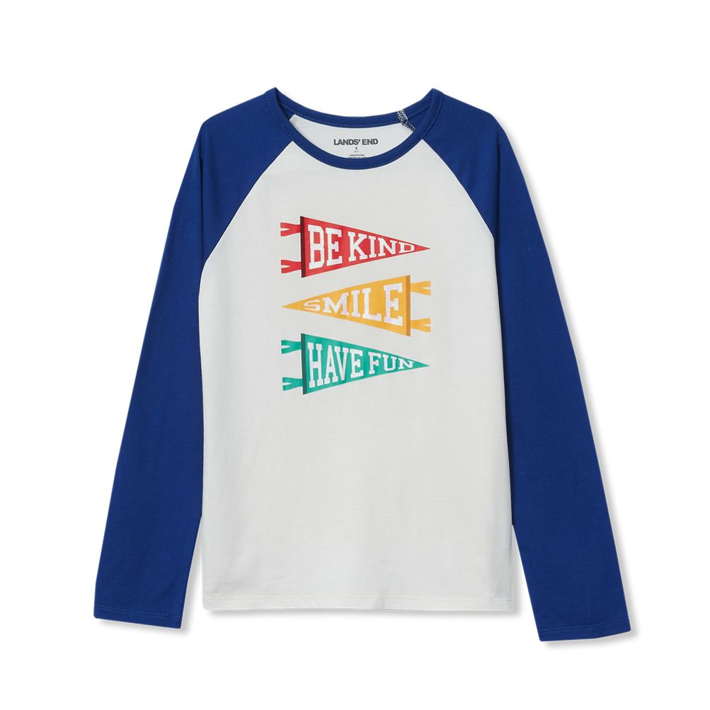 [GRAVER]★25SS★FRIDAY VINTAGE RAGLAN LONG SLEEVE T-SHIRT UNISEX]RACER Vintage Raglan Long Sleeve T-shirt - GRAVER