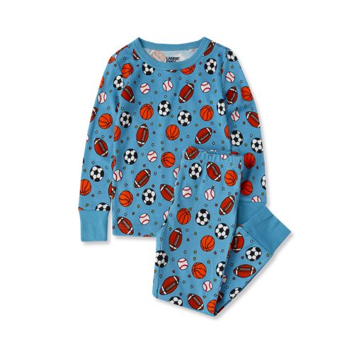 Boys Pajamas