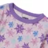 Kids Long Sleeve Top and Bottom Snug Fit Pajama Set, alternative image